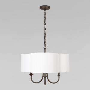 Подвесной светильник Loft IT Silence 10303P Copper black