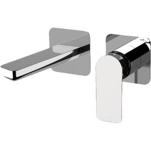 Смеситель для раковины Remer Infinity I15P с внутренней частью