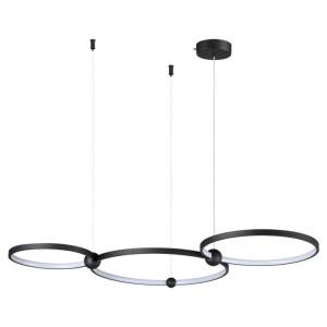 Подвесной светодиодный светильник Lumion Diego 6533/85L