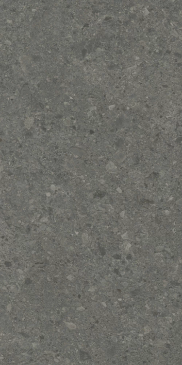 Керамогранит Kerama Marazzi Чеппо ди Гре DD591620R антрацит матовый обрезной 119.5x238.5x0.9
