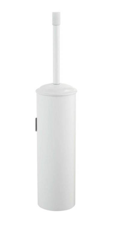 Ершик Boheme Uno 10984-MW настенный Matt White