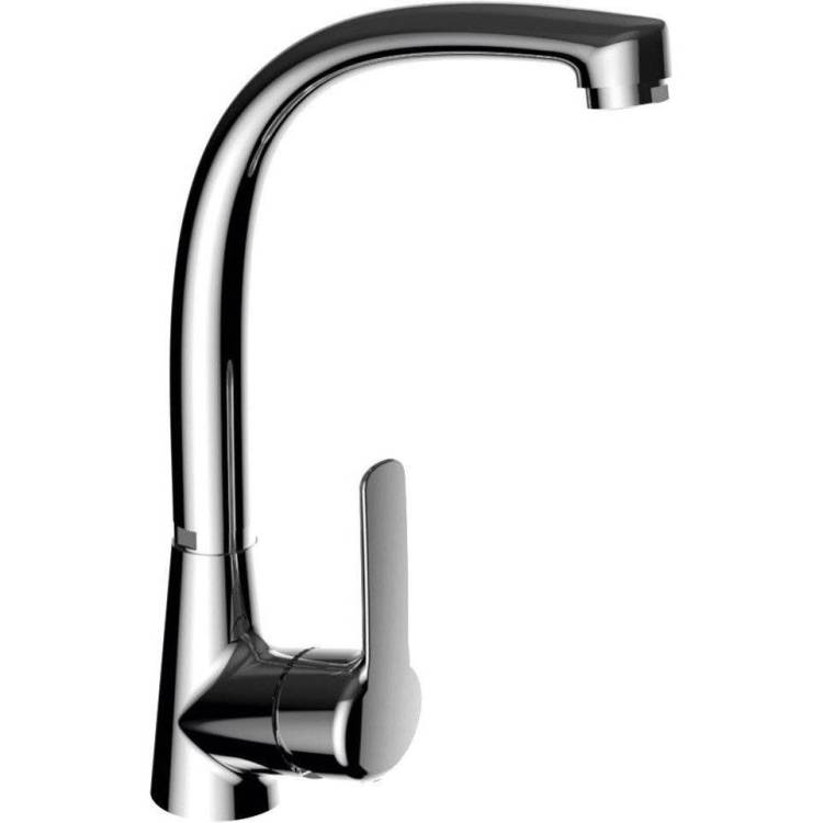 Смеситель для кухни Clever Panam Evo Elegance 60548