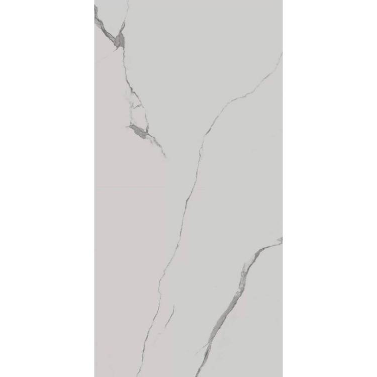 Керамогранит Kerama Marazzi Монте Тиберио SG572192R Белый Лаппатированный Обрезной 80x160