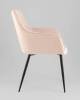 Стул Stool Group Noa Noah-3 086-2 бежевый фото 4