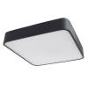 Потолочный светильник Arte Lamp Cosmopolitan A7210PL-3BK