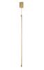 Подвесной светильник Crystal Lux Clt 035C700 Go фото 2