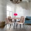Стул Tetchair Asti 24294 бежевый фото 11