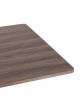 Стол обеденный Stool Group Strong Square FDC7050 H67024K орех 90x90x75 фото 5