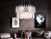 Подвесная люстра Ambrella light Traditional TR5261 фото 6