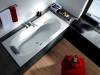 Квариловая ванна Villeroy&Boch Oberon UBQ199OBE2V-01 190x90, alpin фото 5