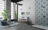 Керамогранит Keros Ceramica Valencia Sorolla 25x25 фото 10