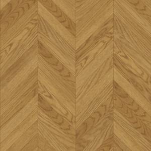 Паркетная доска Lab Arte Chevron Французская Елка Дуб рустик Кольт лак 600-510x90x14/3