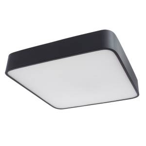 Потолочный светильник Arte Lamp Cosmopolitan A7210PL-3BK