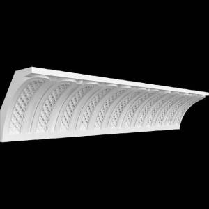 Карниз орнаментальный Artpole SK182 81.3x20.8x22.3