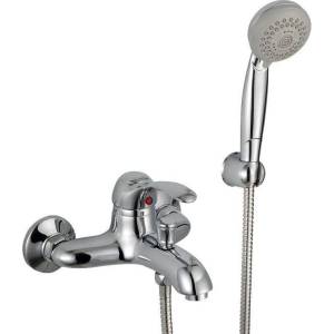 Смеситель для ванны Veragio Grazia VR.GRA-3501.CR хром