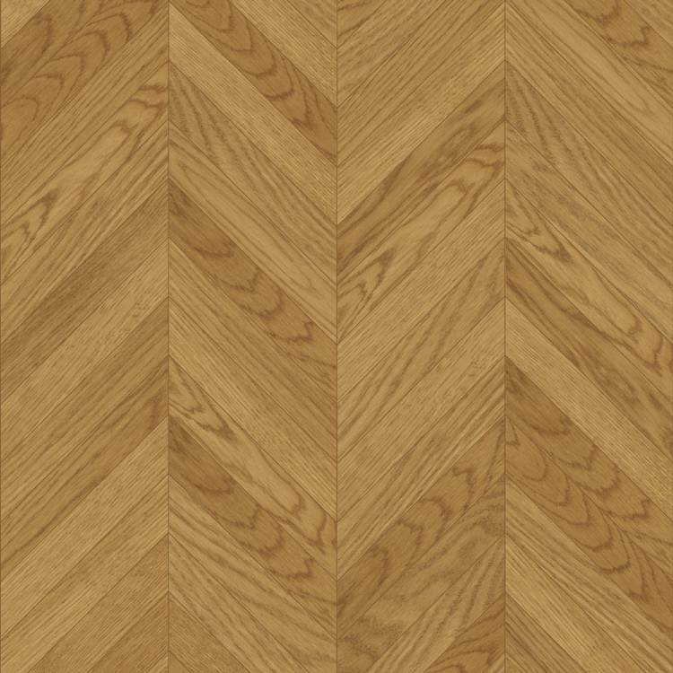 Паркетная доска Lab Arte Chevron Французская Елка Дуб рустик Кольт лак 600-510x90x14/3