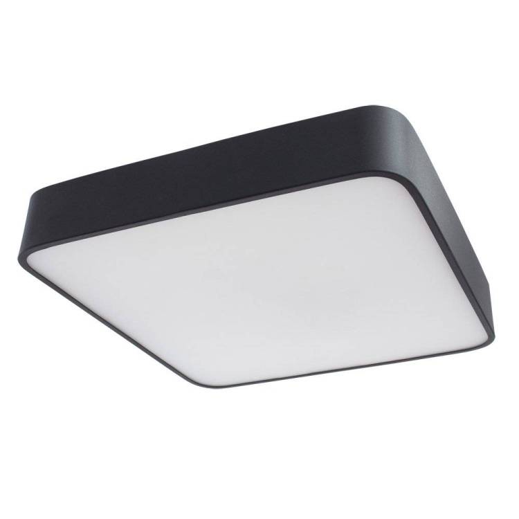 Потолочный светильник Arte Lamp Cosmopolitan A7210PL-3BK