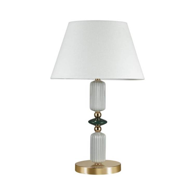 Настольная лампа Odeon Light Exclusive Candy 4861/1TC