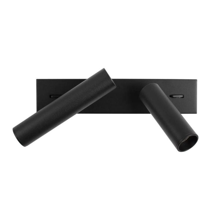 Настенный светильник Loft IT Sign 10260/2W Black