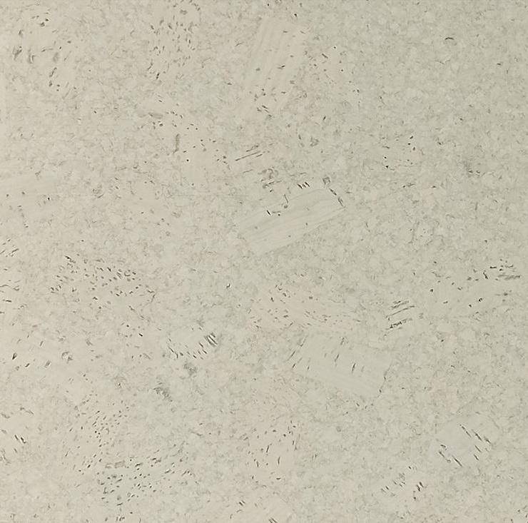 Пробковое покрытие IberCork Амадора бланко 6 VG Клеевое c Лаком 600x300x6