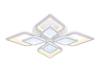 Потолочный светодиодный светильник Ambrella light Acrylica FA4285 фото 2
