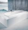 Чугунная ванна Jacob Delafon Volute E6D900-0 180x80 прямоугольная фото 2