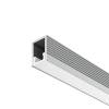 Алюминиевый профиль Led Strip ALM-0809-S-2M