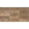 Керамическая плитка New Trend Elbrus WT36ELR31 Brick Marron 30x60