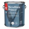 Антикоррозионная грунтовка Tikkivala Metallista Primer база АP 2.5 л