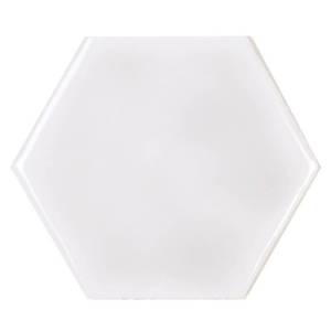 Керамогранит Amadis Art Deco Glossy On Mesh Arctic 28x32