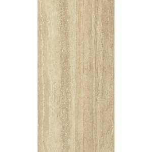 Керамогранит Italon Шарм Эдванс 610015000585 Травертино Романо Пат 60x120