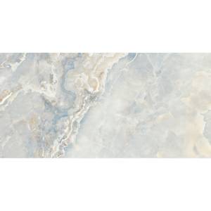 Керамогранит Mykonos Hibis Blue Pul 60x120