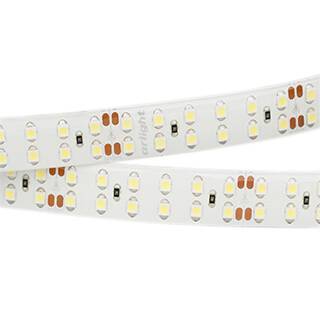 Лента герметичная Arlight RTW-SE-A240-15mm 24V White6000 (19.2 W/m, IP65, 2835, 5m) 014720(2)