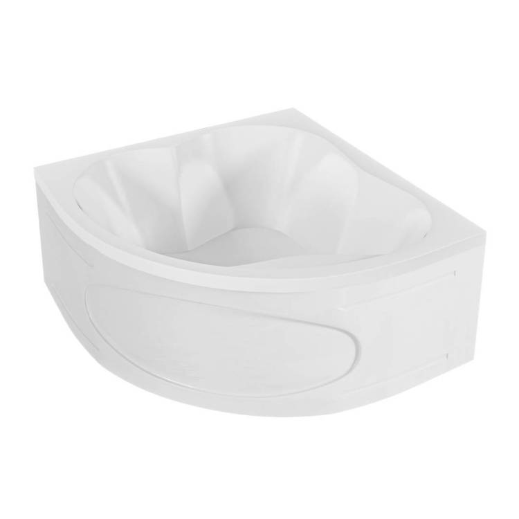 Акриловая ванна 1MarKa Cassandra 140x140