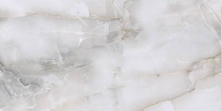 Керамогранит Primavera CR225 Latur White Carving 60x120