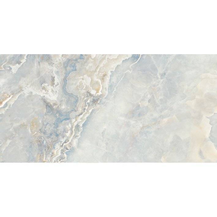 Керамогранит Mykonos Hibis Blue Pul 60x120