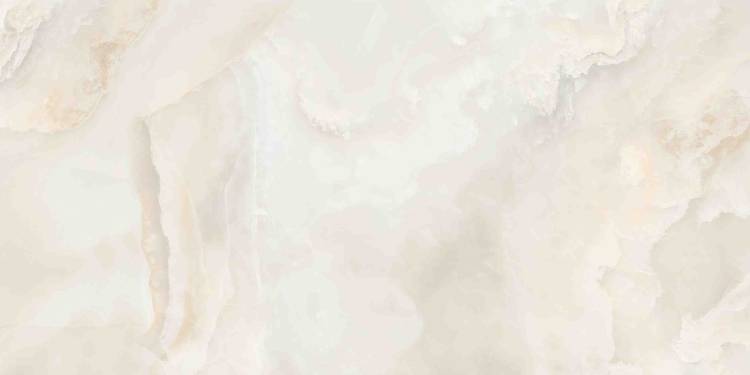 Керамогранит Ennface Onix ENONX7007GL60120 Onix Cream Glossy 60x120