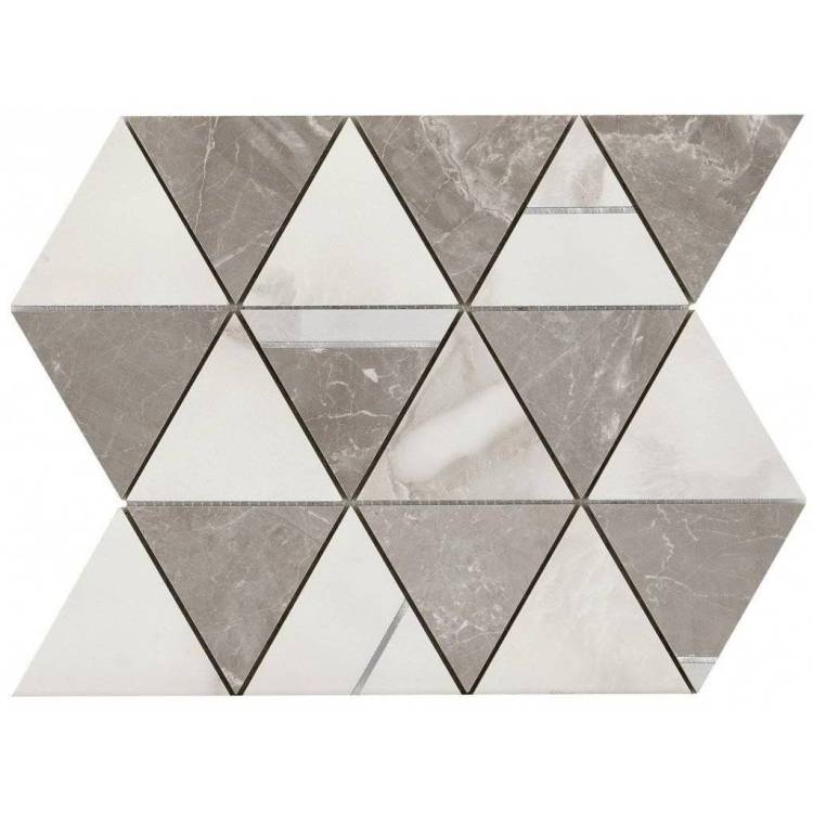 Керамогранит Piemme Valentino Majestic 02633 Arrows Warm Lev 28x32.5