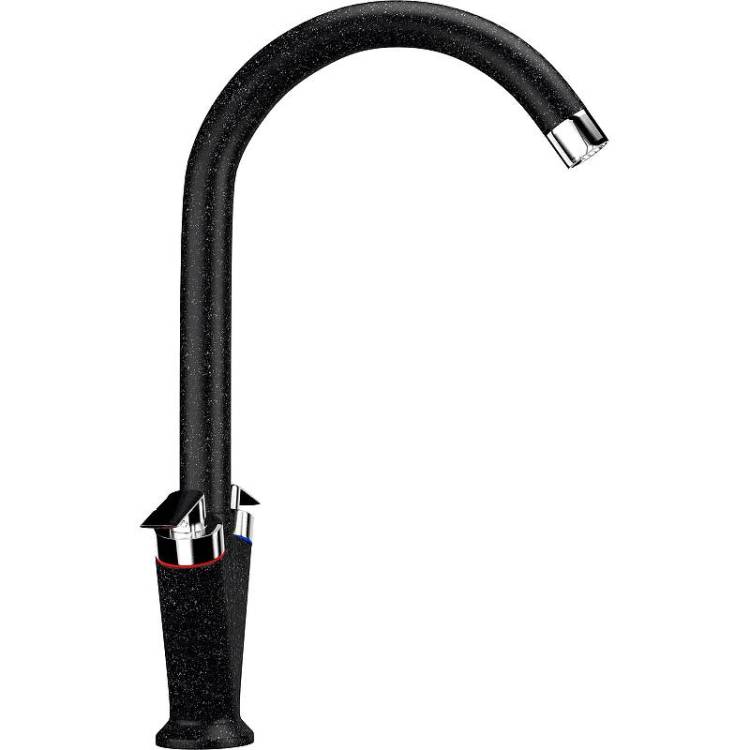 Смеситель для кухни Ulgran Classic U-011-308