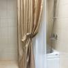 Штора для ванной Bath Plus Silk Collection NO WSV 026 фото 3