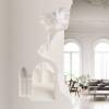 Гипсовый встраиваемый светильник под покраску Loft IT Antique 10355C фото 10