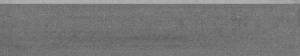 Плинтус Kerama Marazzi Про Дабл DD200900R/3BT Антрацит Обрезной 60x9.5