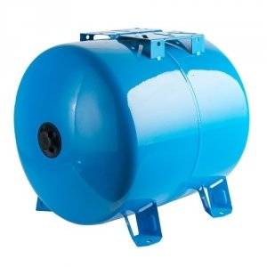 Бак с опорными стойками Stout 200 л, STW-0003-000200