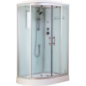 Душевая кабина Timo Standart T-6602 S R F