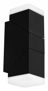 Уличный настенный светильник Loft It Eterno 100010/B