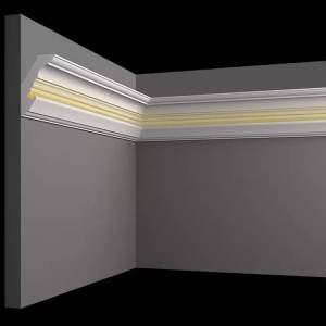 Световой карниз Artpole SKTL167 115x10.5x16