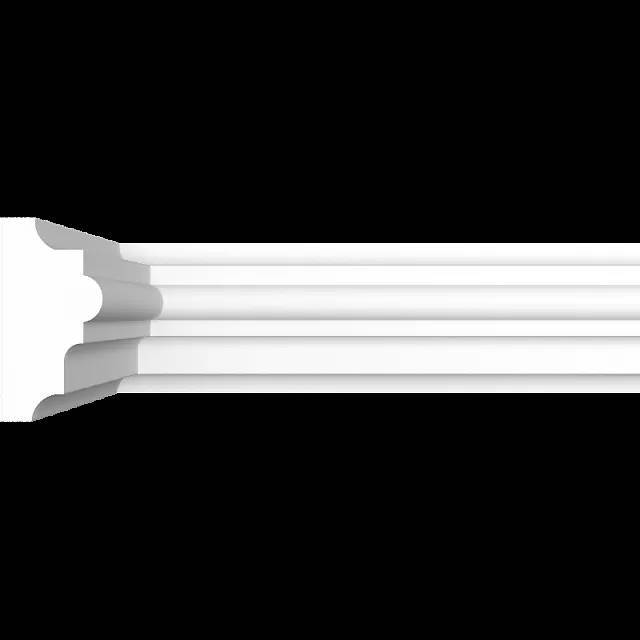 Молдинг Artpole SMG397 80x1.8x3.5