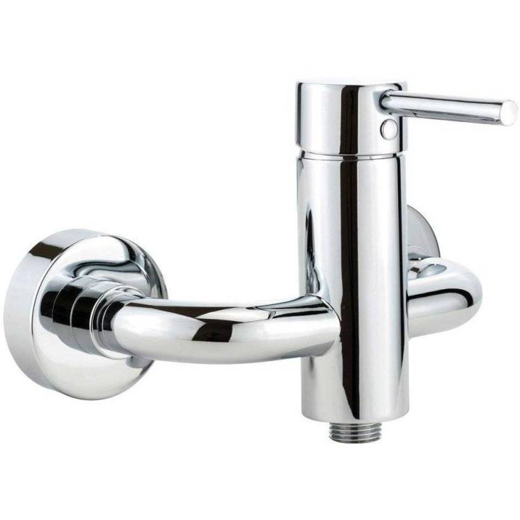 Смеситель для душа Migliore Fortis 18654