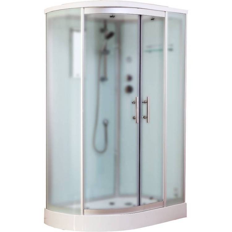 Душевая кабина Timo Standart T-6602 S R F