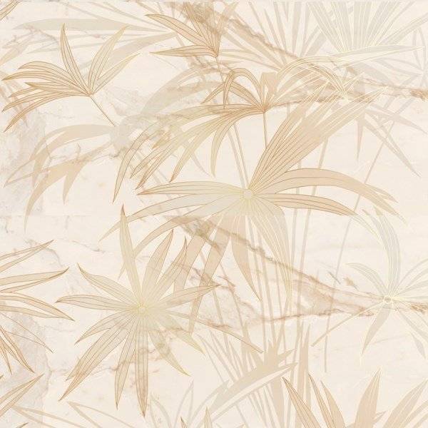 Панно Керлайф Calacatta Gold (Компл.) 63x63